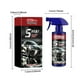 thumbnail image 2 of Decoración del hogar, cuidado y limpieza del coche, cuidado y limpieza del coche, agente de recubrimiento de capa de pulido en aerosol para automóviles, agente de recubrimiento de pintura líquida en a, 2 of 9