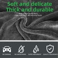 thumbnail image 4 of Microfiber Cleaning Cloths Car Drying Towel for Cars-3psc(16"X24"), Ultra Absorbent Quick Drying Vehicle Cleaning Cloth,No Scratch/Spot/Streak Cleaning Rags for Car 600GSM Towel Kit (2), 4 of 7