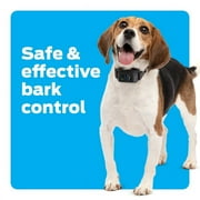Premier Pet Bark Collar with Digital Display, Multiple corrections, including tone, vibration and static stimulation