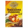 Original Yorkshire Pudding Mix 142g (case of 6 boxes)