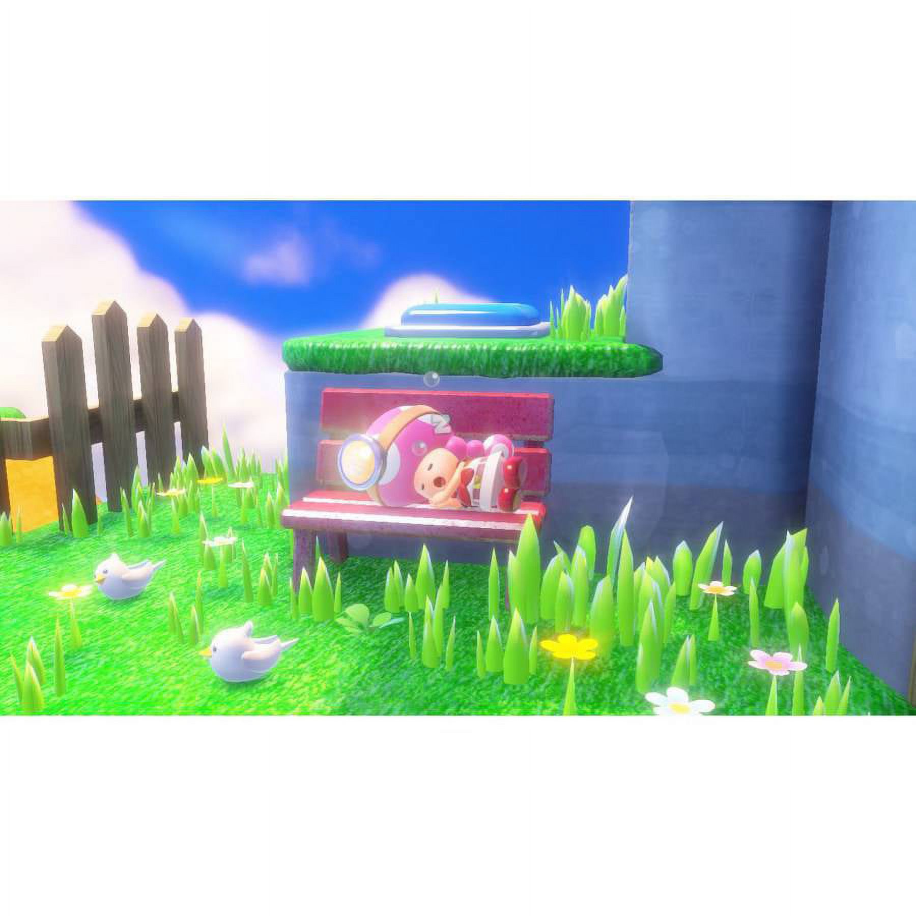 Captain Toad: Treasure Tracker (Wii U) - Pre-Owned - image 3 of 8