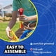 thumbnail image 5 of Stomp Rocket Ultra Rocket Recambios 6 Cohetes – Cohetes De Repuesto Con Punta De Espuma Para Niños – Divertidos Juguetes Para Niños En El Patio Y Al Aire Libre, Regalos Para Niños Y Niñas, 5 of 7