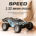 thumbnail image 1 of Vehículo de Control Remoto Fiudx Ofertas Relámpago 1:32 4Ch 2Wd 2.4Ghz Mini 25Km/H, 1 of 2