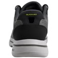 thumbnail image 3 of Zapatos Skechers GoWalk 5 Qualify para hombre, color gris, 11.5US, 3 of 7