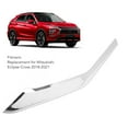 thumbnail image 3 of Front Bumper Lower  Trim Replacement ForEclipse  2018-2021, 3 of 8