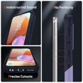 thumbnail image 5 of Funda para Samsung A73 5g, doble capa de protección, a prueba de golpes, protección para pantalla y cámara., 5 of 5