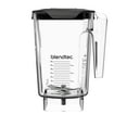 thumbnail image 3 of Blendtec Commercial Connoisseur 825 Blender + 2 WildSide Jars, 3 of 7