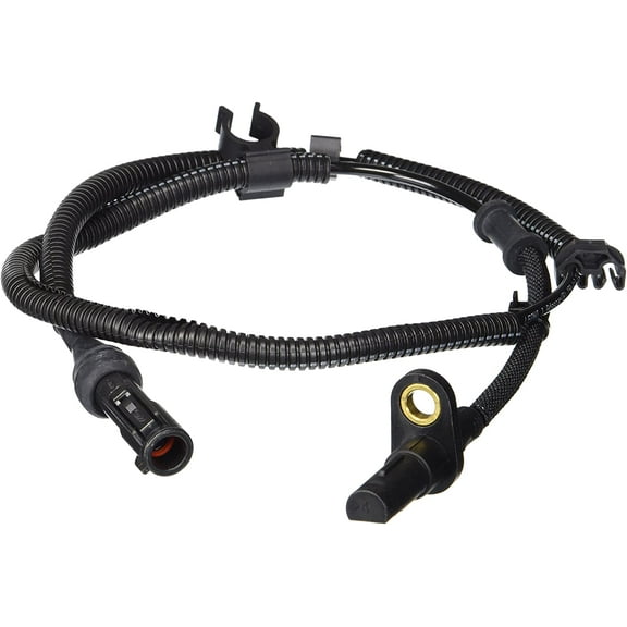 Motorcraft ABS Wheel Speed Sensor BRAB-284 Fits select: 2008 FORD ECONOLINE