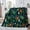 Blanket Xmas3007, variant on Fox Throw Blanket for Adults Kids Warm Super Soft Cozy Micro Flannel Blanket for Bed Sofa Plane/Living Room 60x80 Inch
