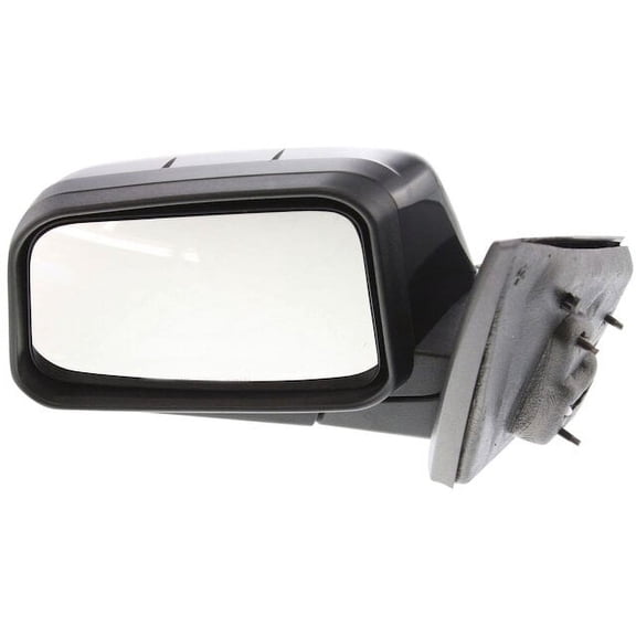 Left Mirror - Compatible with 2008 Ford Edge