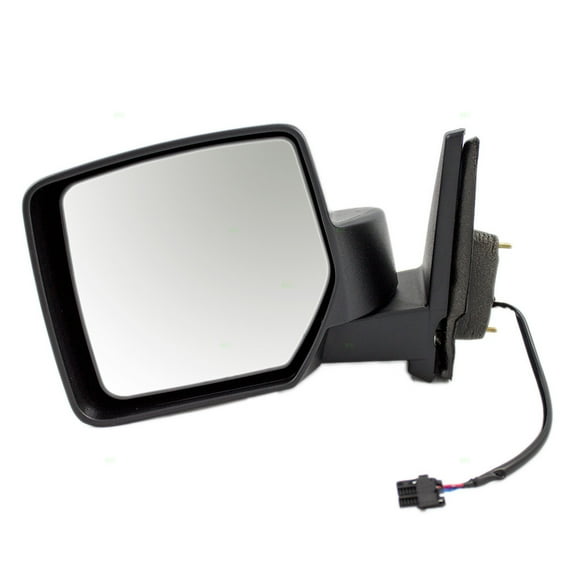 Brock Power Mirror for 2007-2017 Patriot Left 5155459AG