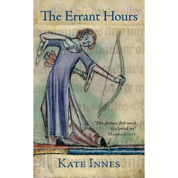 Arrowsmith The Errant Hours, Book 1, (Paperback)