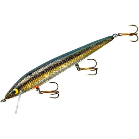UPC: 0049575006178 | Smithwick Pro Rogue 3/8 oz Fishing Lure – Foxy Momma
