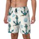 thumbnail image 1 of Fotbe Anchors And Shells Traje de Baño para Hombre – Shorts de Natación de Secado Rápido con Forro y Bolsillos-3X-Large, 1 of 6