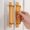 9Pcs sliding door window drawer handle Under $5 a1, variant on Uscallm 9Pcs Sliding Door Handle Non Perforated Aluminum Alloy Cabinet Door Handle Window Drawer Pull Handle Ergonomic Grip Easy Installation