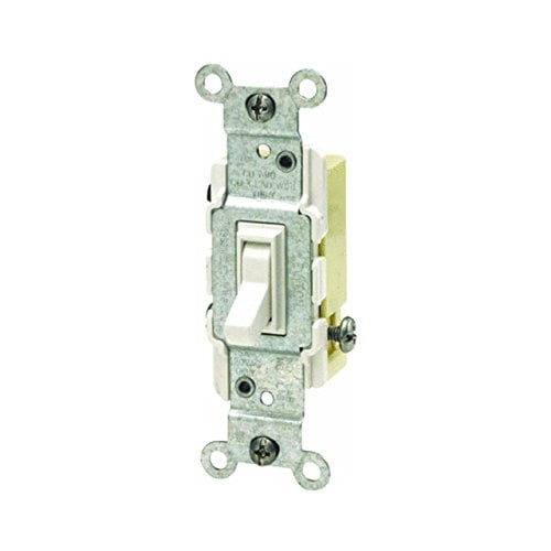 Standard 3-Way Toggle Switch