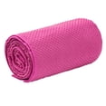 thumbnail image 1 of Toalla de microfibra para Yoga, agradable a la piel, absorbente del sudor, antideslizante, lavabl Irfora Toalla, 1 of 7
