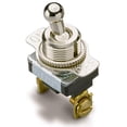 thumbnail image 2 of Switch Gardner Bender Toggle, unipolar, 20 A, plateado, paquete de 1, 2 of 2