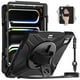thumbnail image 4 of TEKNET Funda Correa Case Para iPad Pro 11 Uso Rudo M4, 4 of 5