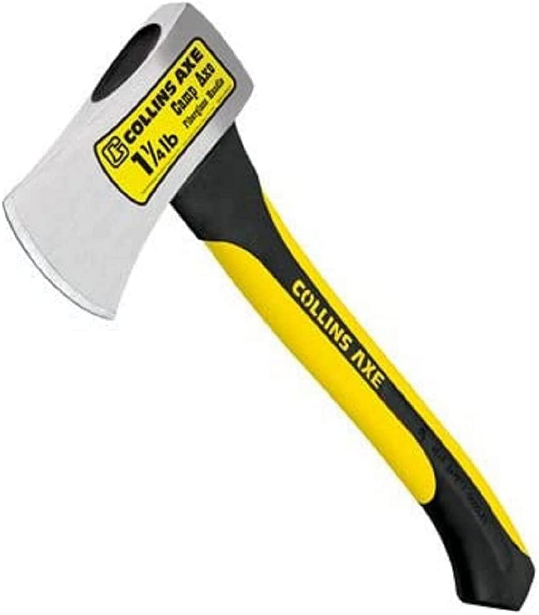 CAMP AXE FG 1.25LB (Pack of 1)