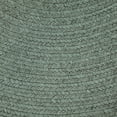 thumbnail image 3 of Superior Braided Indoor/ Outdoor Area Rug, 4' x 6', Cocoa, 3 of 6