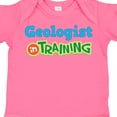 thumbnail image 4 of Inktastic Geologist in Training Boys or Girls Baby Bodysuit, 4 of 5