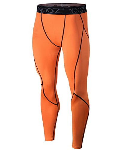 Nooz Men's Quick Dry Powerflex 