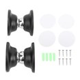 thumbnail image 2 of Butée de Porte Magnétique pour VR, Aimant Robuste pour Campeurs VR, Remorques de 5e Roue, 2 of 7