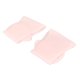 thumbnail image 5 of Mangas de gel suave para soporte de arco gel de inserción de zapato con soporte para arco 3 pares reutilizables cómodas para espolones óseos ANGGREK Otros, 5 of 8
