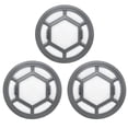 thumbnail image 1 of Reemplazo de robots de barrido Filtros desmontables duraderos, 3 uds., para Hanfuren Vc806 Vc812 Pooda D8 D9, 1 of 5