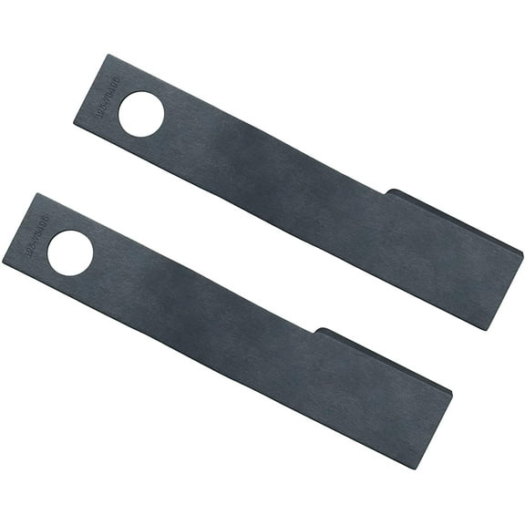Rancher Supply 78496 Bush Hog-CW Blade Pair
