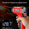 thumbnail image 6 of Contactless Ultrared Rays Thermometers for Home Efficient Temperature Monitoring, 6 of 15