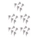 thumbnail image 3 of Guardurnaity 5 Pcs Tassels Crystal Rhinestone Garment Chain Connector Decoration Type2, 3 of 6