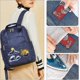 thumbnail image 3 of Iron-on Patch, 12 PCS Wave The Sunset Patch Sticker Iron-on Patch or Sew-on Patch for Clothing T-Shirt Jeans Jacket, 3 of 5