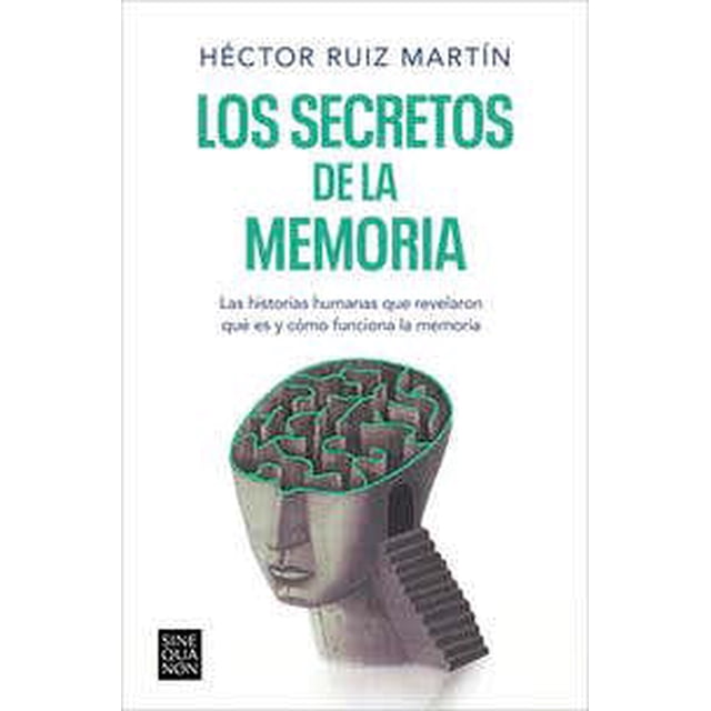 LOS SECRETOS DE LA MEMORIA EDICIONES B Pasta Blanda