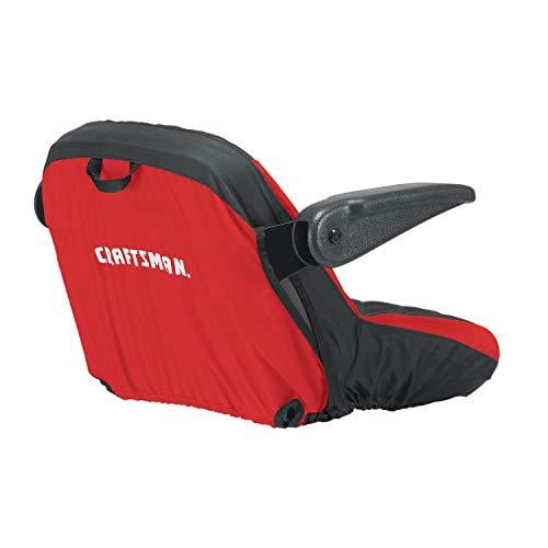 Craftsman lawn tractor seat cheap cover