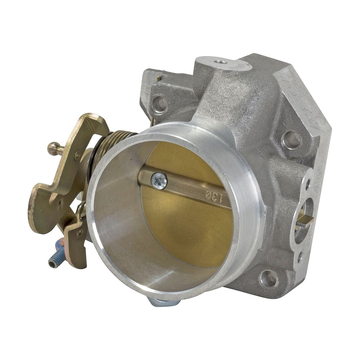 Bbk Performance 1580 Power Plus Series Throttle Body Fits select: 1990-2001 FORD RANGER, 1991-2001 FORD EXPLORER