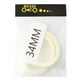 thumbnail image 1 of Anillo de esponja Horquilla delantera MUQZI MTB Bicicleta Espuma sellada con aceite O- (34 mm) 2 piezas Hugtrwg Para estrenar, 1 of 6