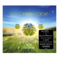 thumbnail image 1 of The Orb David Gilmour Metallic Spheres In Colour Disco Cd, 1 of 1