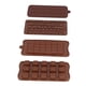 thumbnail image 1 of Molde de caramelo Higoodz 4 piezas/juego antiadherente reutilizable para el día de San Valentín, 1 of 8