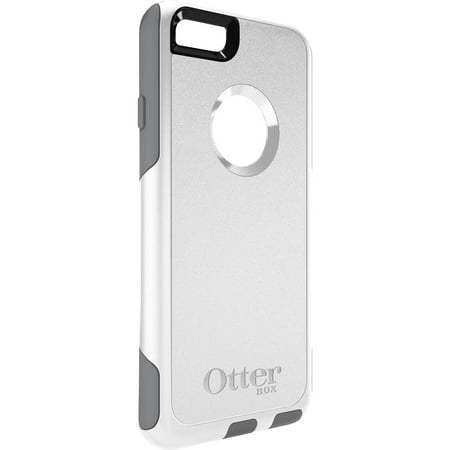 Otterbox Commuter Series Case for iPhone 6/6s, Glacier