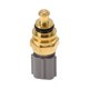 thumbnail image 1 of Sensor de temperatura del refrigerante del motor Unique Bargains No.7M5712A648A Sensor de temperatura del agua para Ford Fiesta 2012-2015 1 Pc, 1 of 6