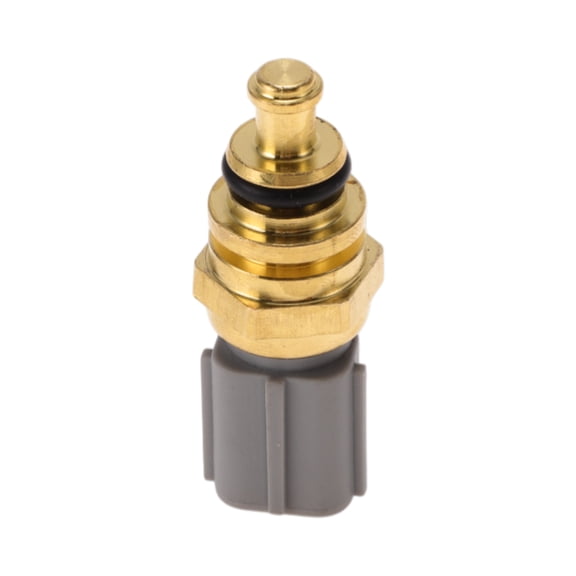 Unique Bargains Engine Coolant Temperature Sensor No.7M5712A648A Water Temperature Sensor for Ford Fiesta 2012-2015 1 Pc