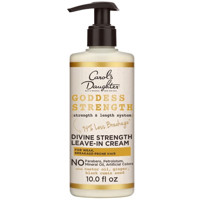 Crema acondicionadora Leave In Carol's Daughter Goddess 300 ml