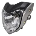 thumbnail image 5 of Conjunto De Faros De Moto Para Yamaha Fz16 Ys150 Fzer150, 5 of 5