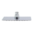 thumbnail image 4 of ALFI brand RAIN8S-PSS Solid Polished Stainless Steel 8" Square Ultra Thin Rain Shower Head, 4 of 7