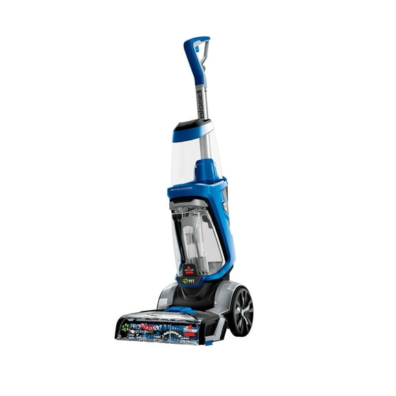 BISSELL ProHeat 2X Revolution Pet, 35799, Upright Deep Cleaner