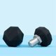 thumbnail image 3 of 82A Quad Roller Skate Break Adjustable Rubber Brake Toe Stopper 4 Wheels Skates Shoes Front Toe Stop Skating Accessories, 3 of 5