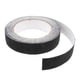thumbnail image 1 of 5m * 2,5 cm PVC Anti seguridad cinta escalera piso antideslizante cintas, 2 colores a elegir, Negro kusrkot Cinta de seguridad antideslizante, 1 of 8