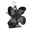 thumbnail image 4 of Ventilador de Estufa BLESIY de Chimenea 4 Cuchillas Tema Navideño, 4 of 8